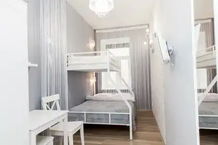 Матрасный Дворъ на Пяти углах - 49