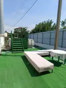 Голубой Залив - 24