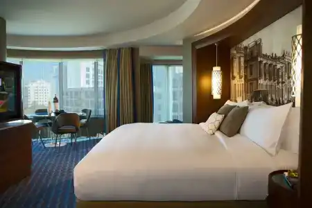 Renaissance Izmir - 38