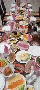 4 Сезона - 1