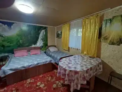 База отдыха у Рыбака - 15