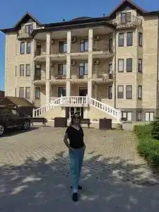 Новая Тамань - 72