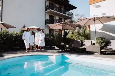 Панорама Ачишхо - 9