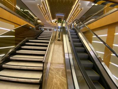 Prestige Old City - 14