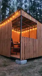 Дом на Воде в Заречном - 6