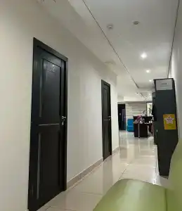 Сити Хостел Казань - 79