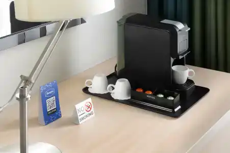 Hampton by Hilton Minsk City Centre  - 18