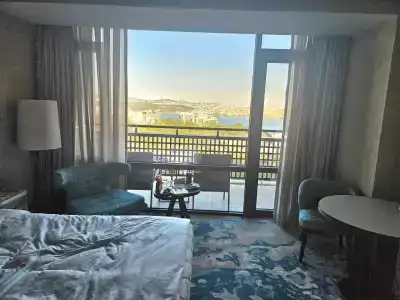 Hilton Istanbul Bosphorus - 85