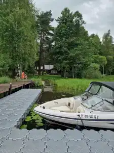 Волга - 1
