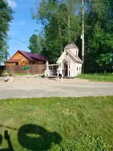 Парус - 38