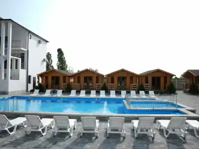 Sunny Village - 3