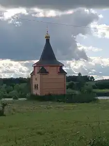 Алешкины пруды - 29
