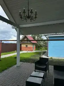 Усадьба в Сельце - 21