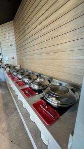 Novotel Konya - 38