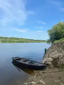 Ветлуга - 11
