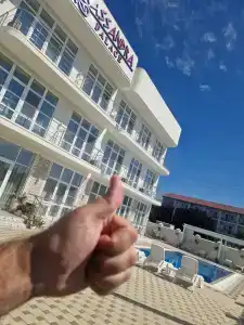 Kassandra Palace - 21