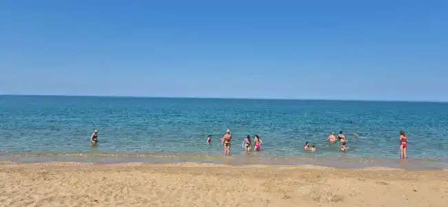 Inn Orlovka 32/30 - 0