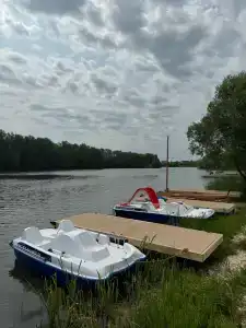 Шале у Воды - 46