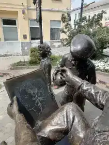 Снегири - 6