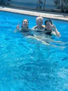 Banana Mama&Infinity Spa - 32
