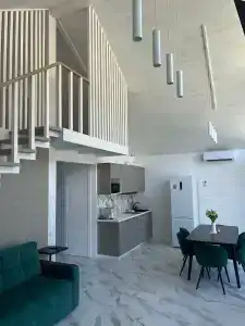 Altay dream house - 47