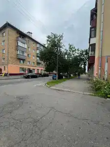 Привокзальный - 10