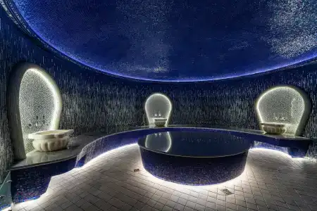 Kravt Nevsky Hotel & Spa - 12