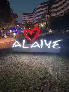Alaiye Resort & Spa - Ultra All Inclusive - 3
