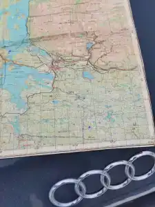 Compass Sosnovaya - 7
