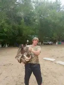 Орлиное гнездо - 22