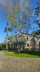 Свяцкі Палац - 4