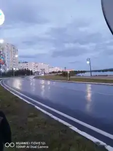 Мини-гостиница Озёрная - 3