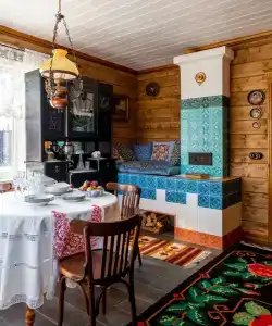 Пестово подворье - 19