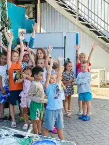 Гостевой комплекс 555 - 50