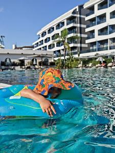 Liu Resorts - All inclusive - 99