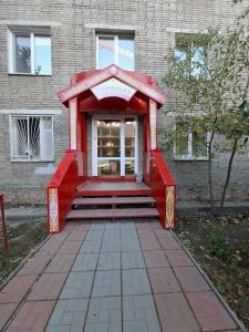 Теремок - 6