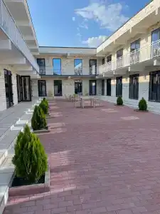 Amzahotel - 96