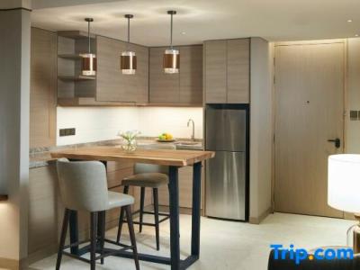 Amari Watergate Bangkok - Sha Extra Plus Certified - 61