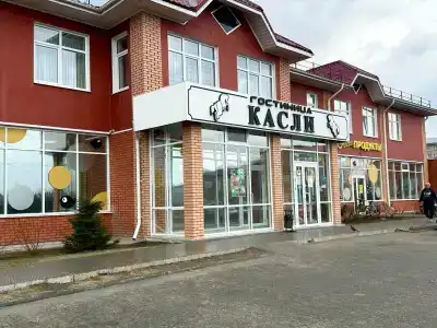 Касли - 4