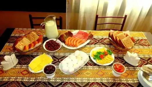 Park Avenue Yerevan - 6