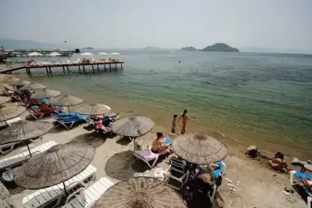 Dragut Point South-All Inclusive - 14