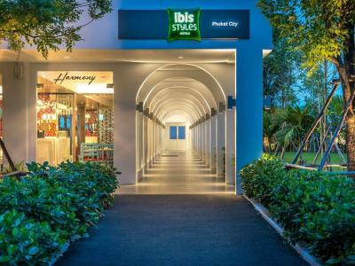 ibis Styles Phuket City - 17