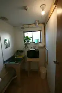 Edo Tokyo Hostel - 14