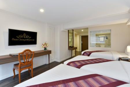 Siam Champs Elyseesi Unique - 93