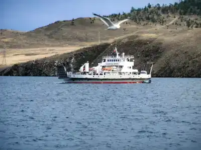 Байкал Вью - 16