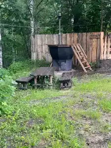 Усадьба Гирвас - 11