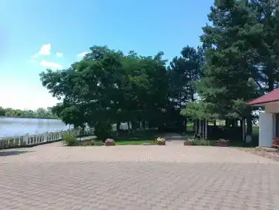 Охотничий Домик - 17