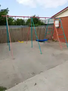 Уютный дворик - 4
