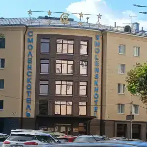 Смоленскотель - 26