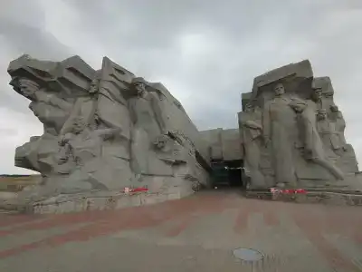 Старый Якорь - 2